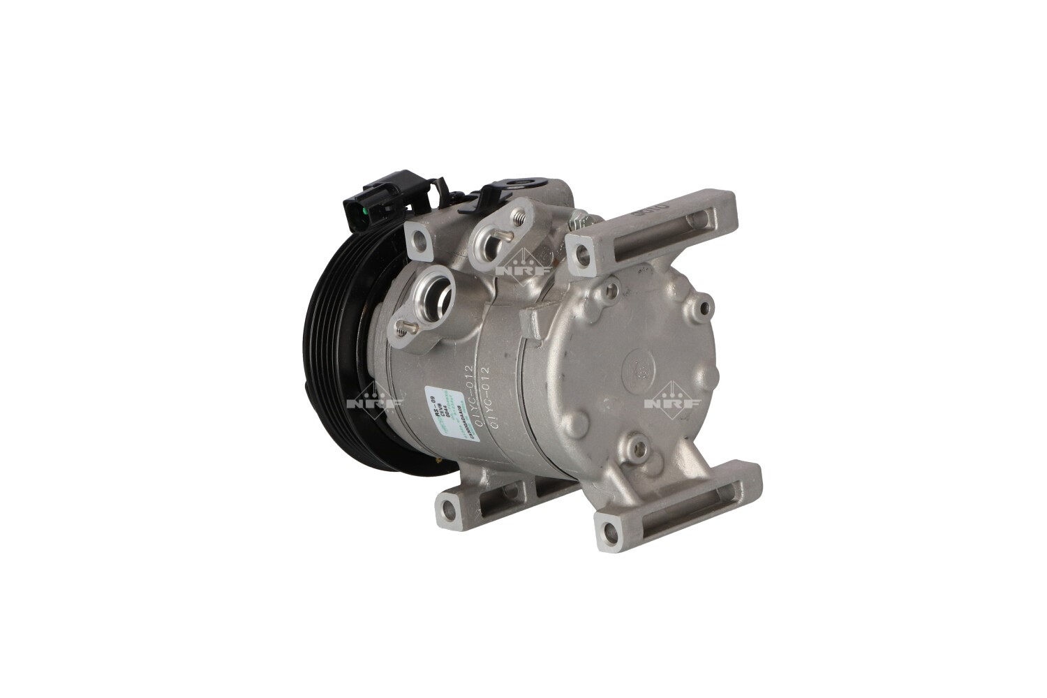 NRF COMPRESSOR – 320080G