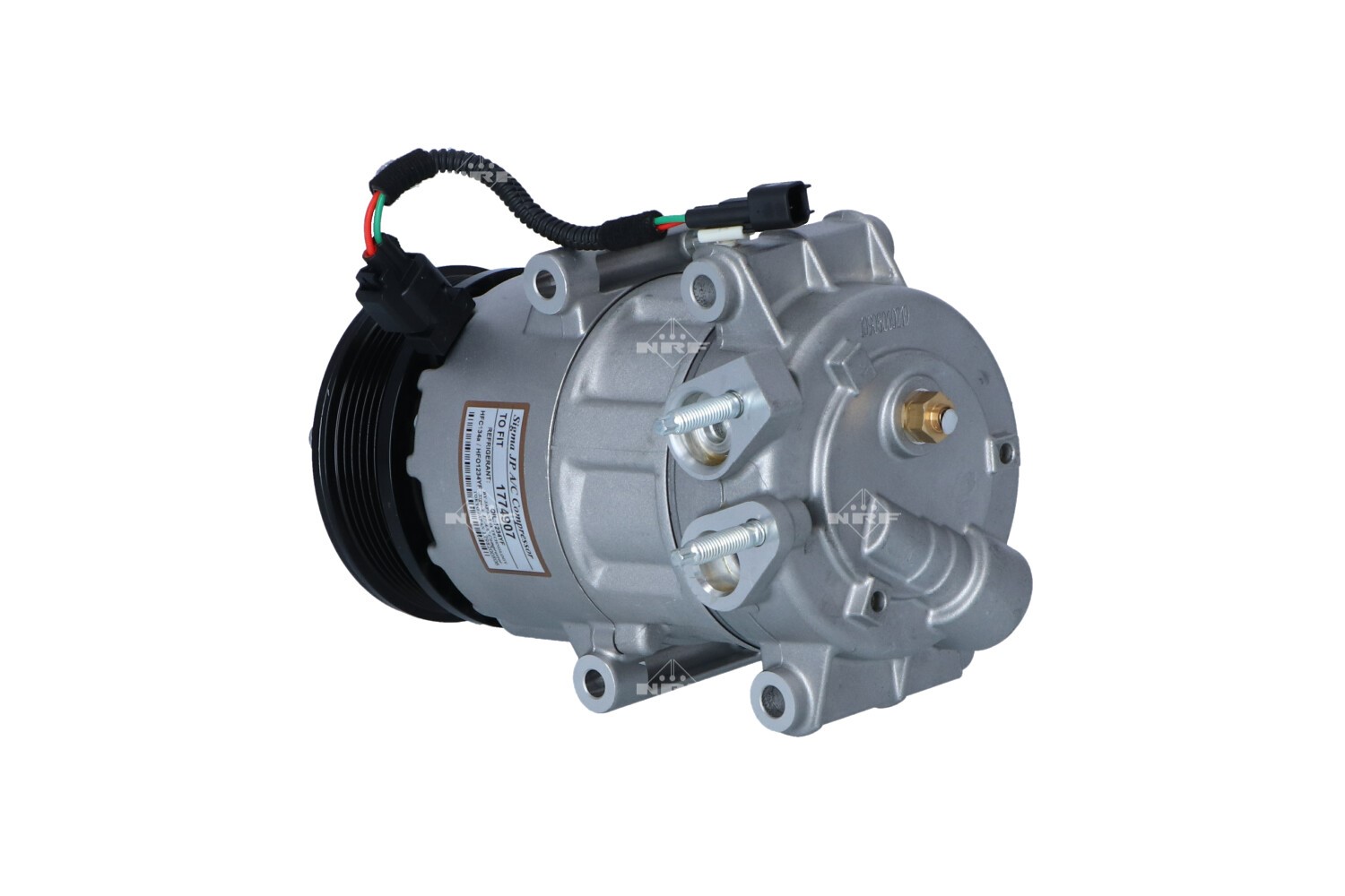 NRF COMPRESSOR – 320081