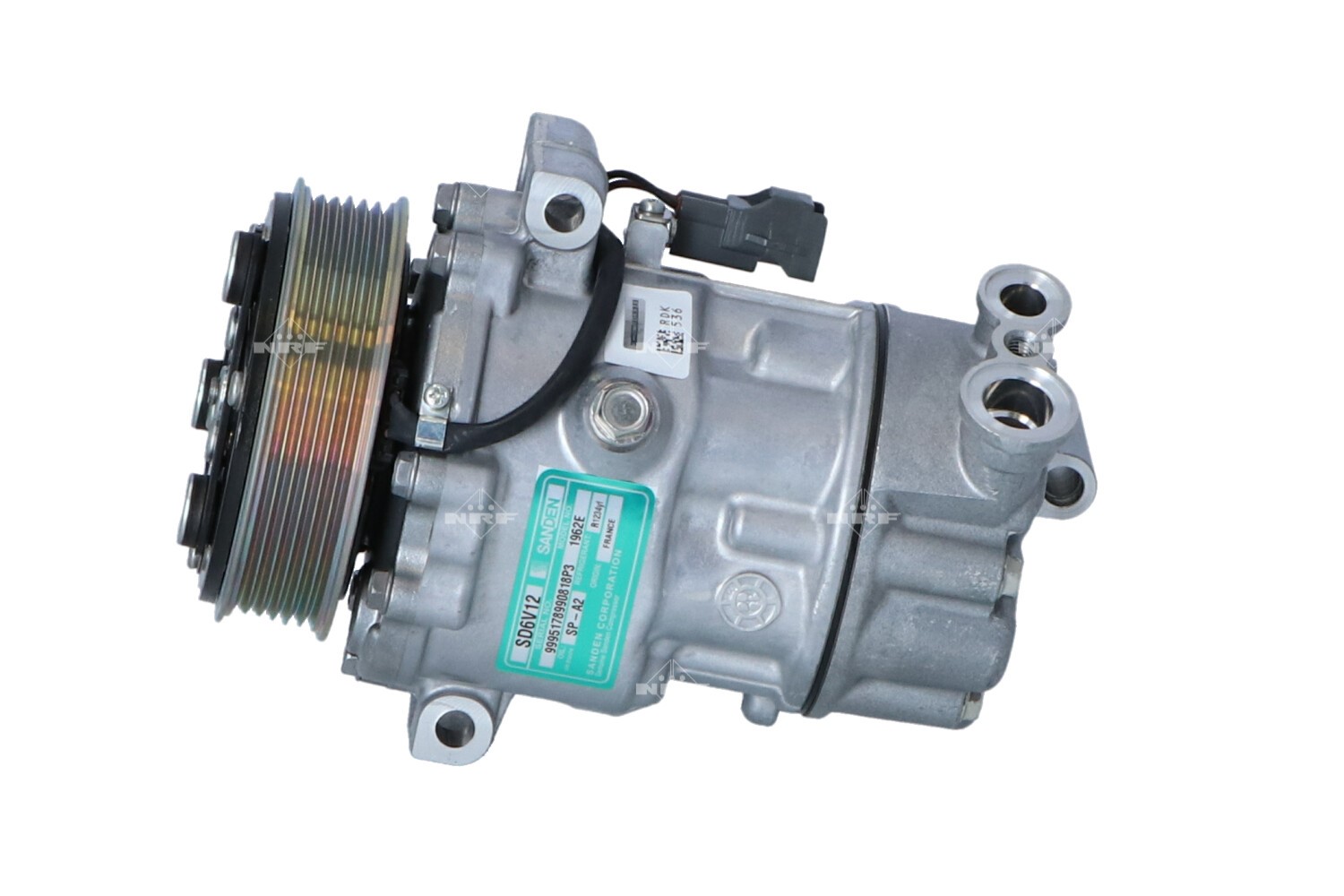 NRF COMPRESSOR – 320084G