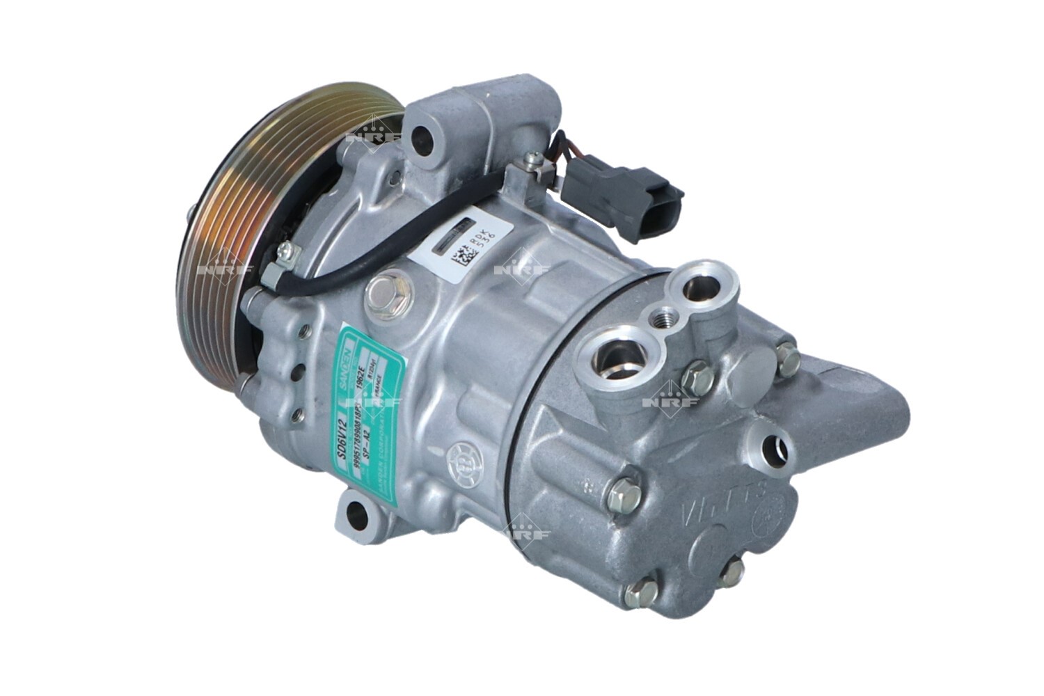 NRF COMPRESSOR – 320084G