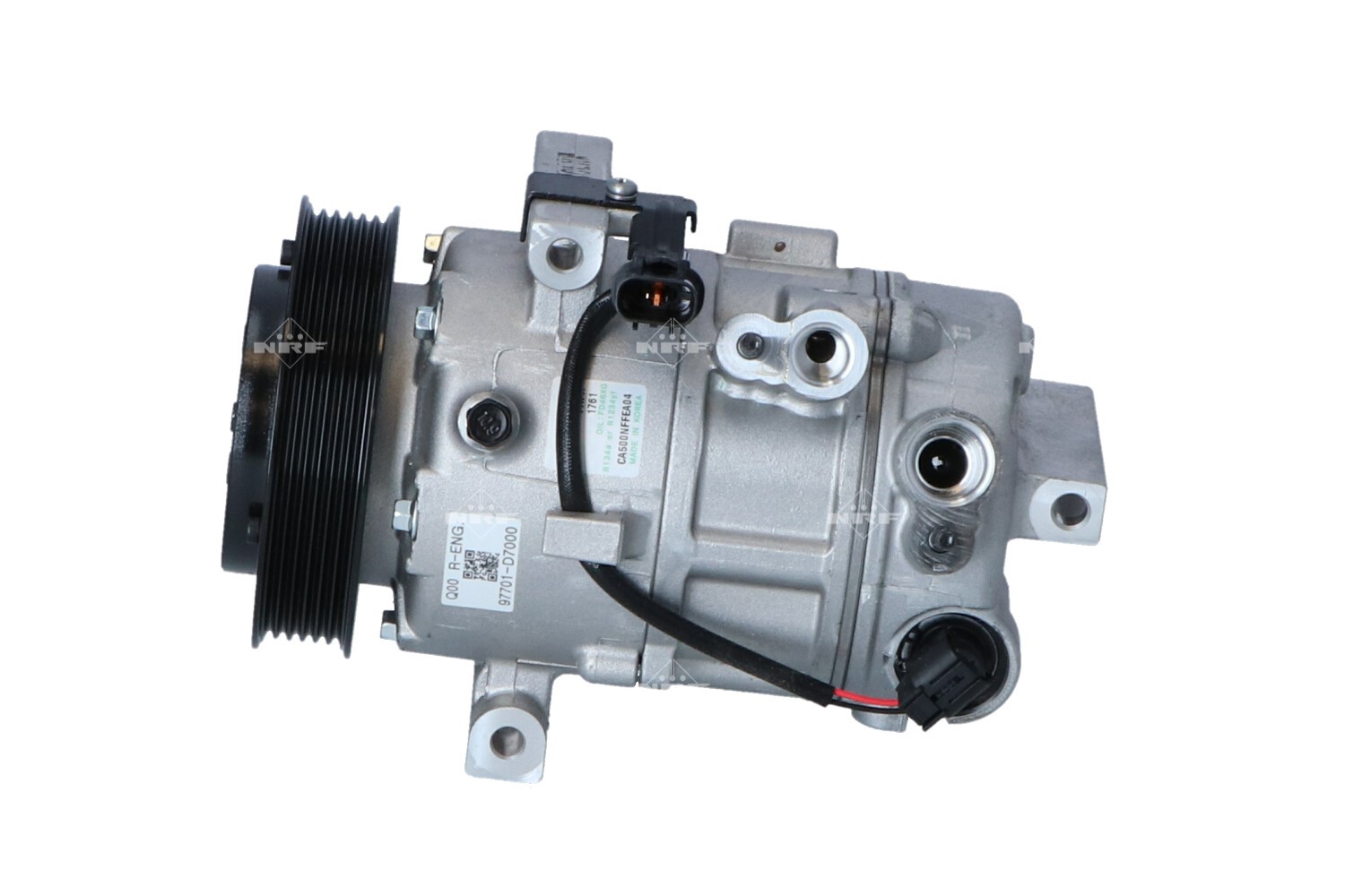 NRF COMPRESSOR – 320085G