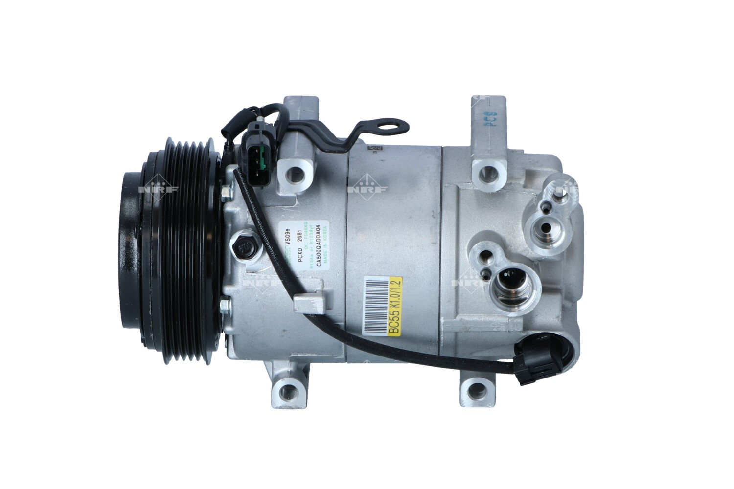 NRF COMPRESSOR – 320093G