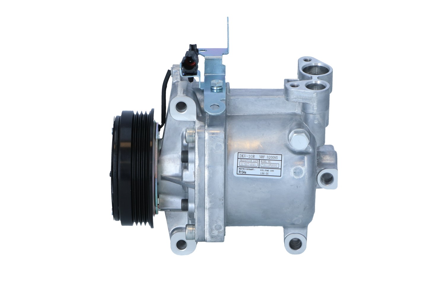 NRF COMPRESSOR – 320095