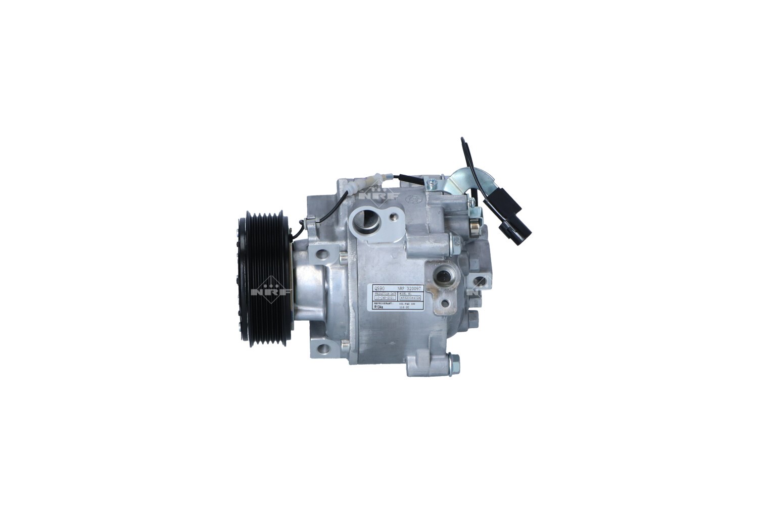 NRF COMPRESSOR – 320097