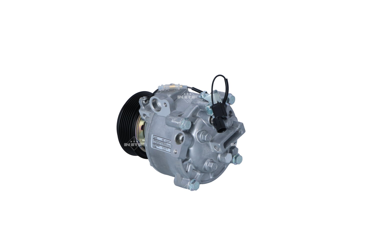 NRF COMPRESSOR – 320097