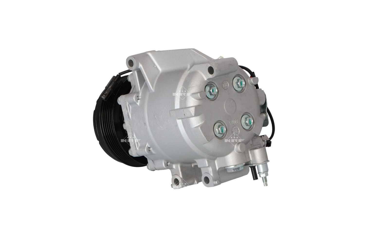 NRF COMPRESSOR – 320098