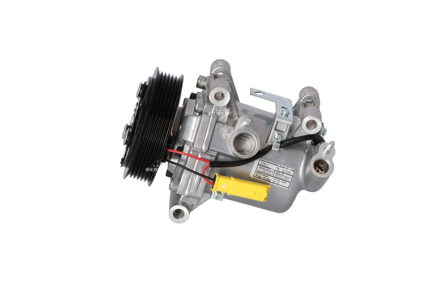 NRF COMPRESSOR – 320101