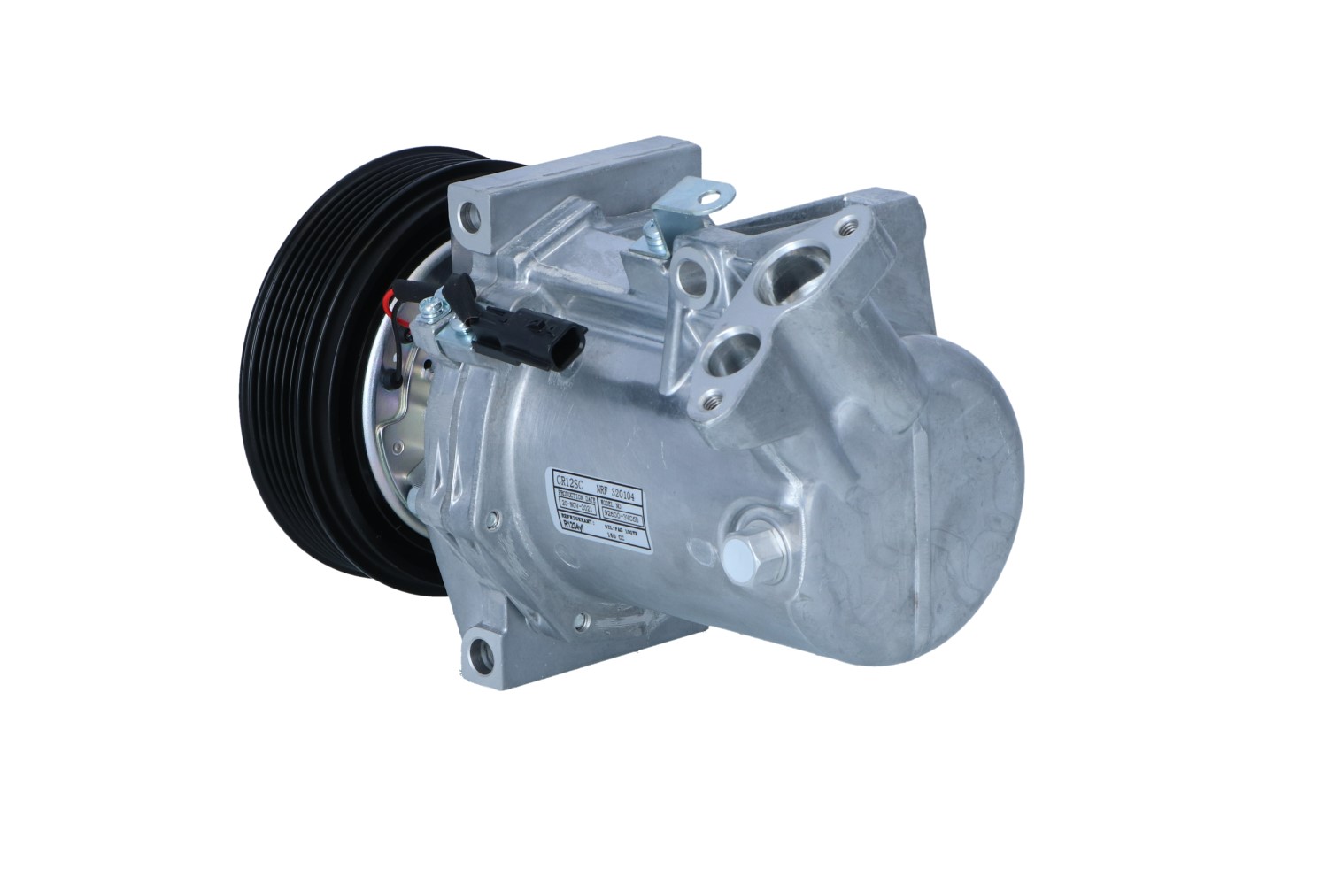 NRF COMPRESSOR – 320104