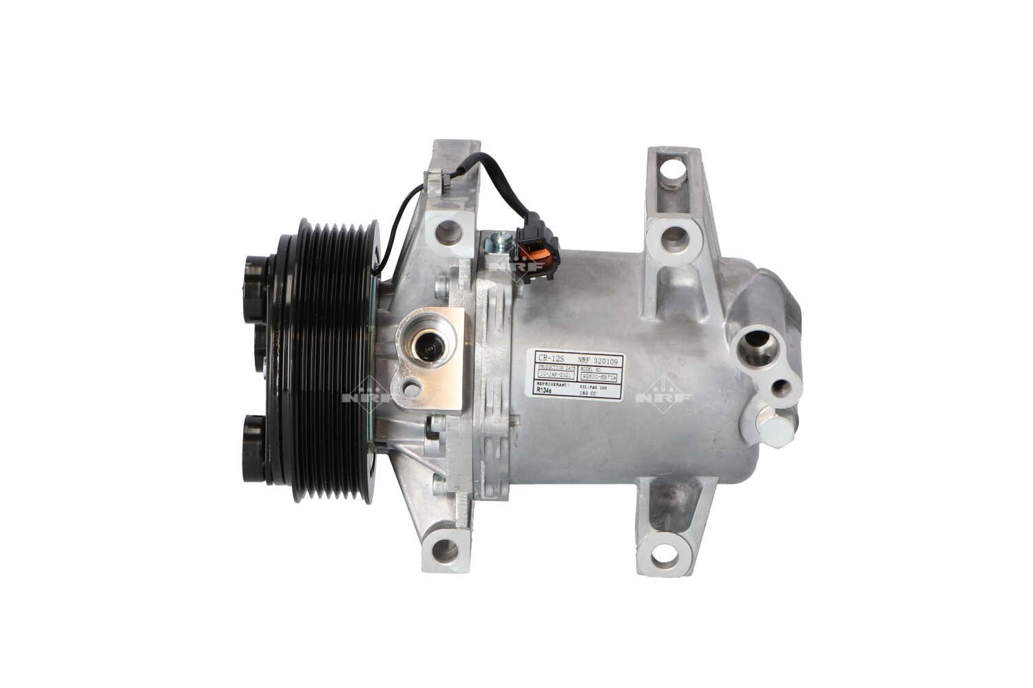NRF COMPRESSOR – 320109