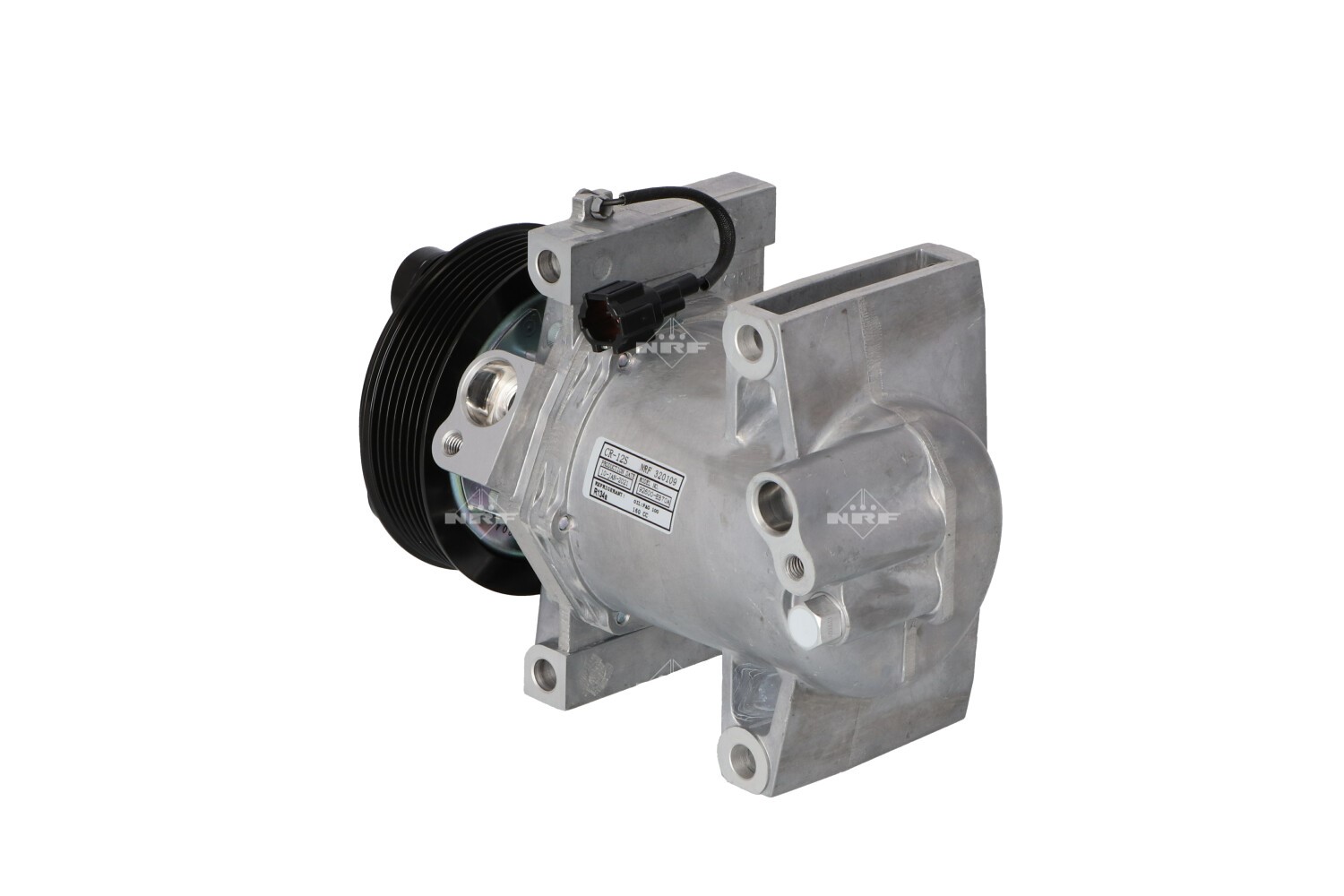 NRF COMPRESSOR – 320109