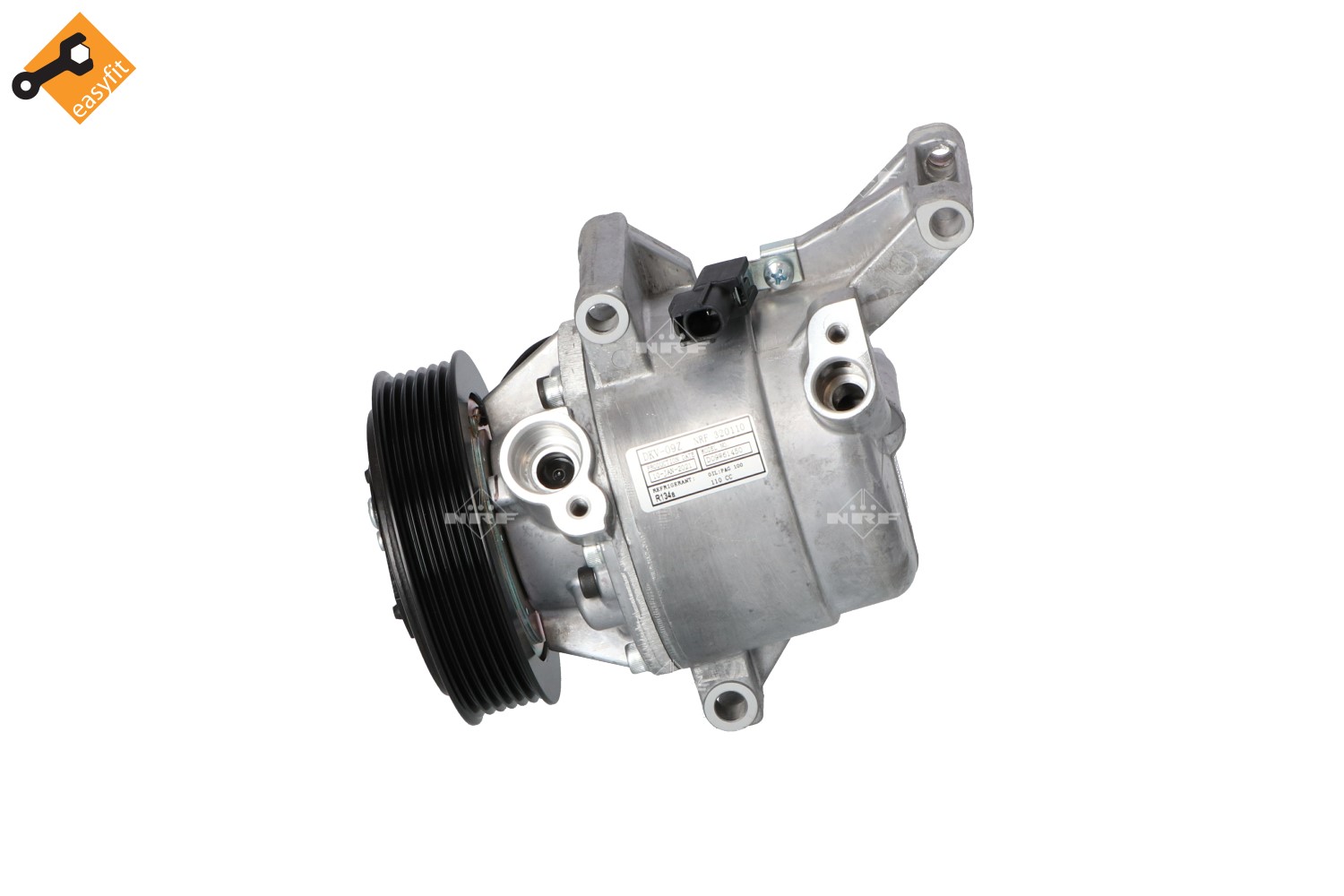 NRF COMPRESSOR – 320110