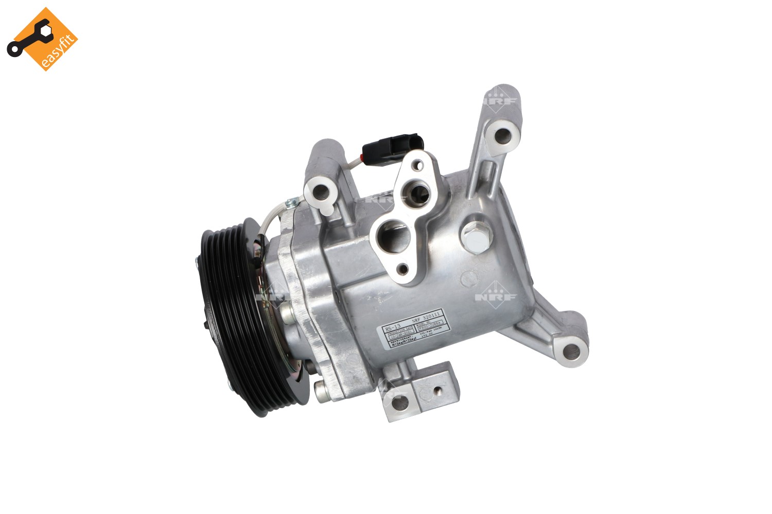NRF COMPRESSOR – 320111