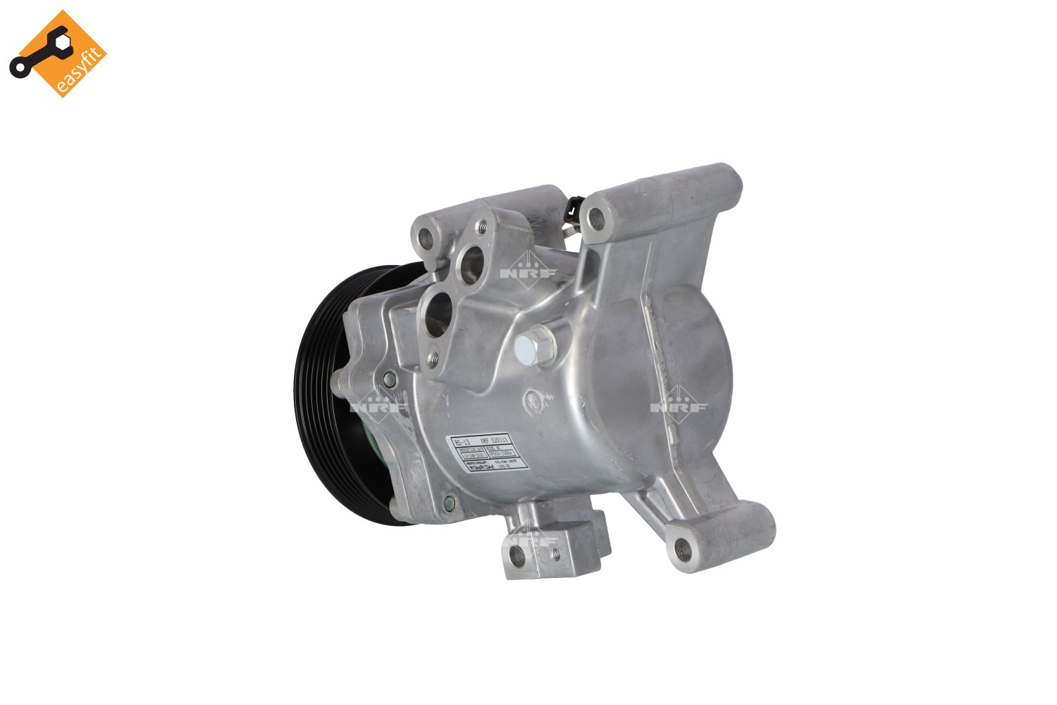 NRF COMPRESSOR – 320111