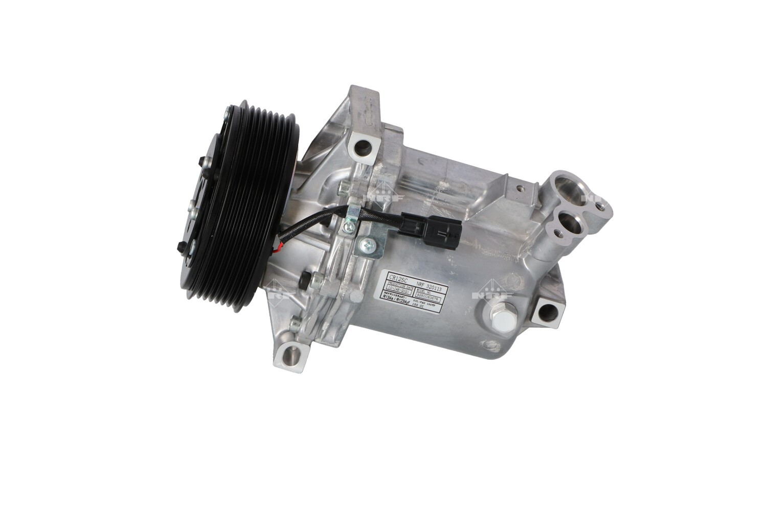 NRF COMPRESSOR – 320113