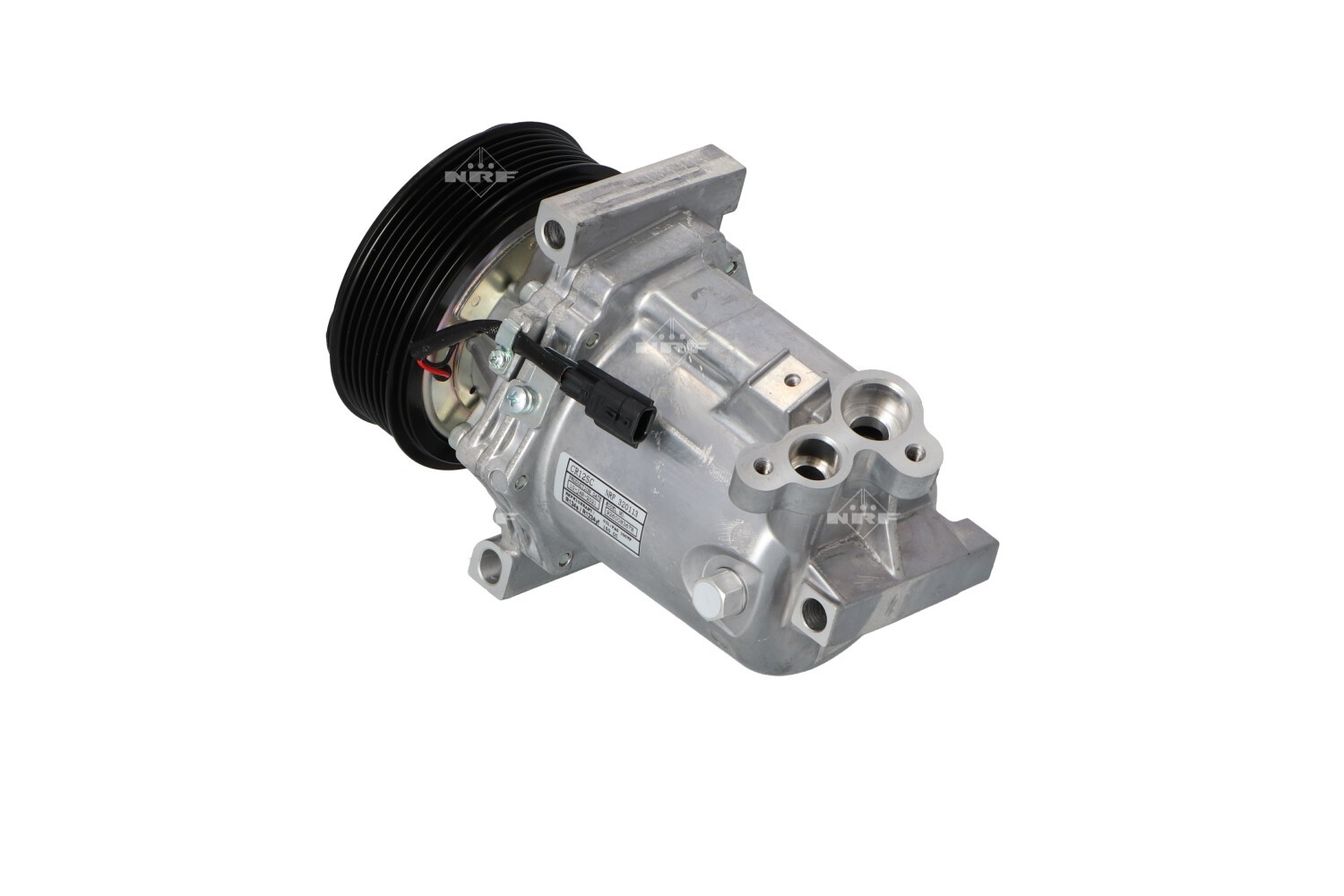 NRF COMPRESSOR – 320113