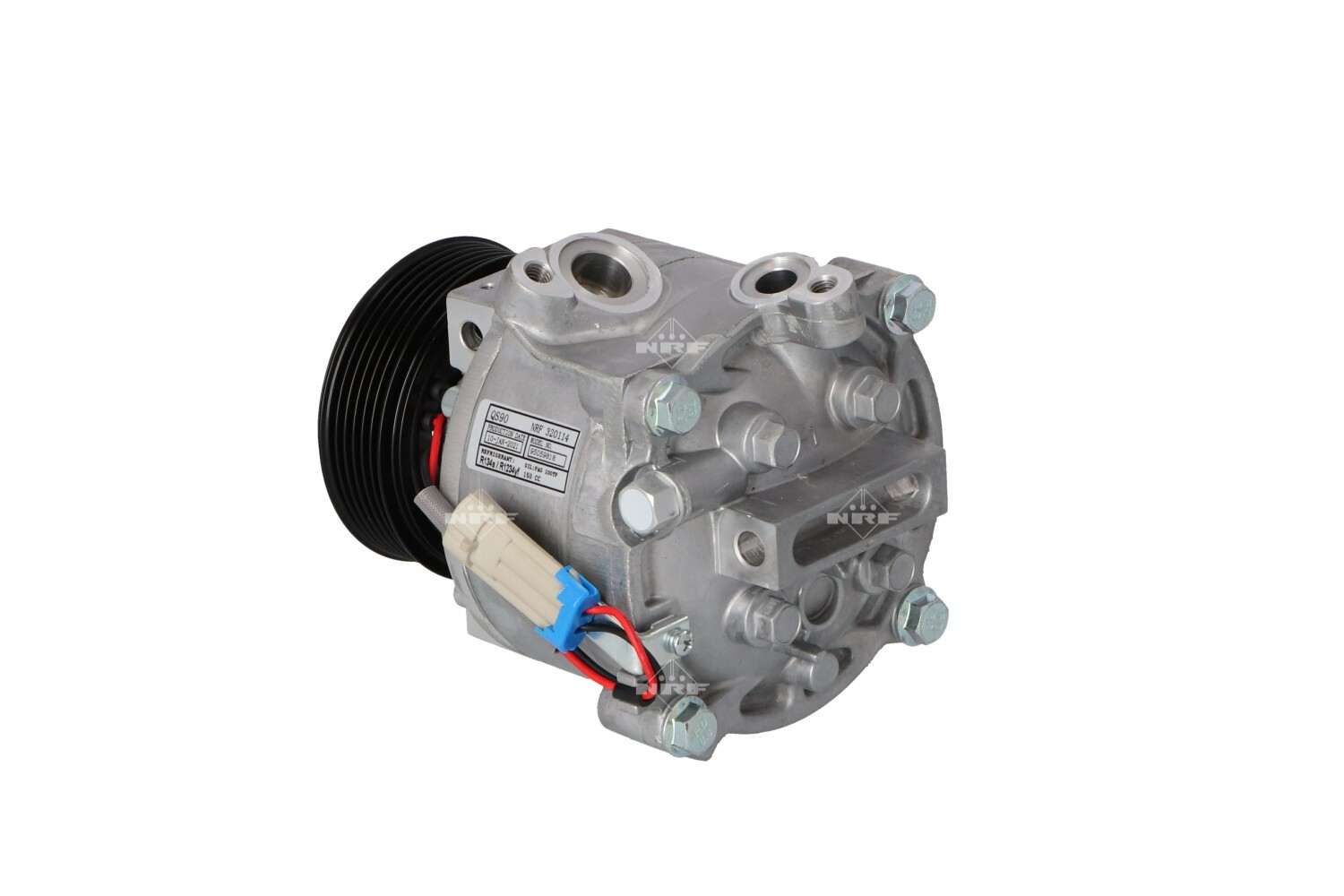 NRF COMPRESSOR – 320114