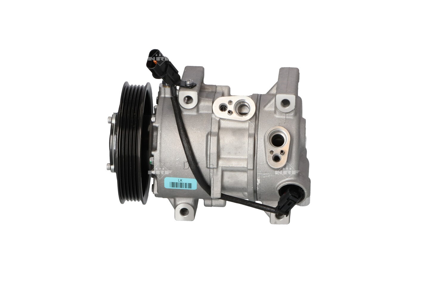 NRF COMPRESSOR – 320118G