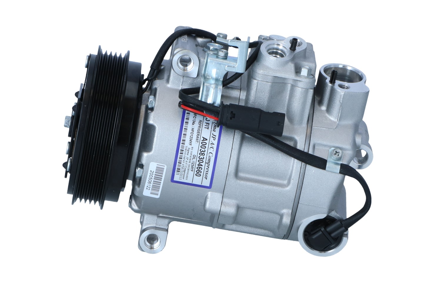 NRF COMPRESSOR – 320130