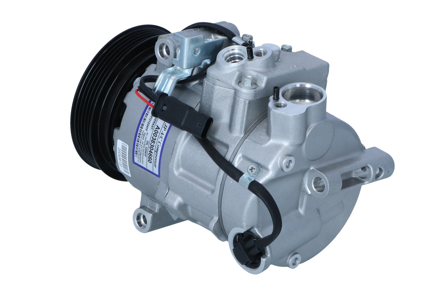 NRF COMPRESSOR – 320130