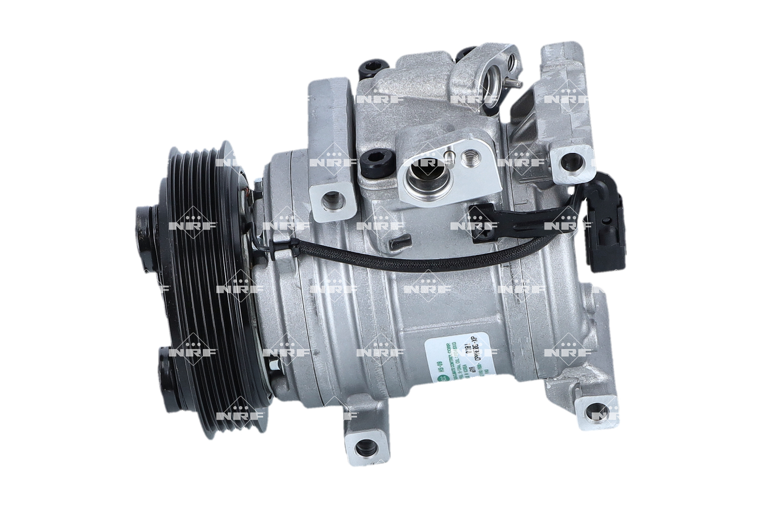 NRF COMPRESSOR – 320134G
