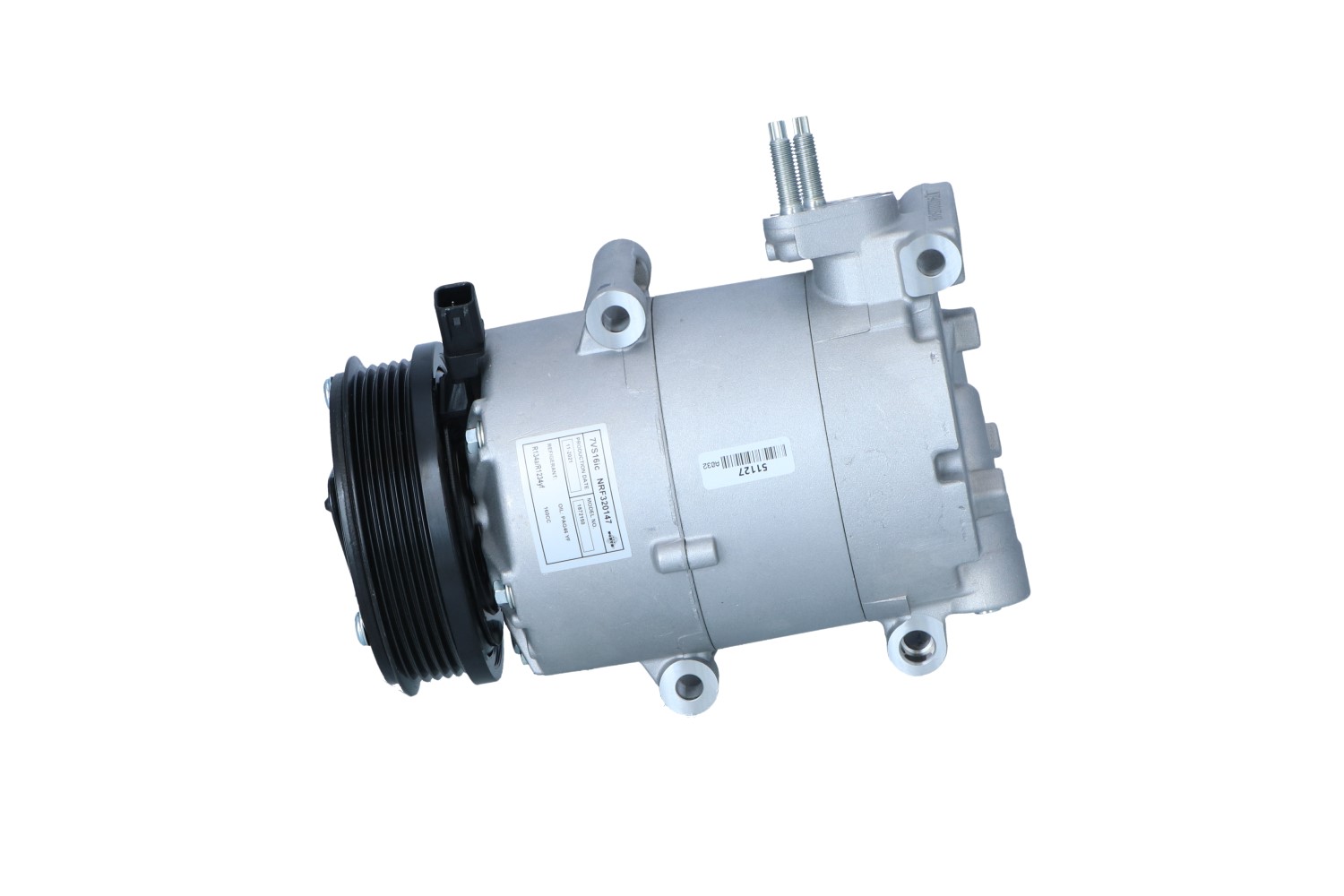 NRF COMPRESSOR – 320147
