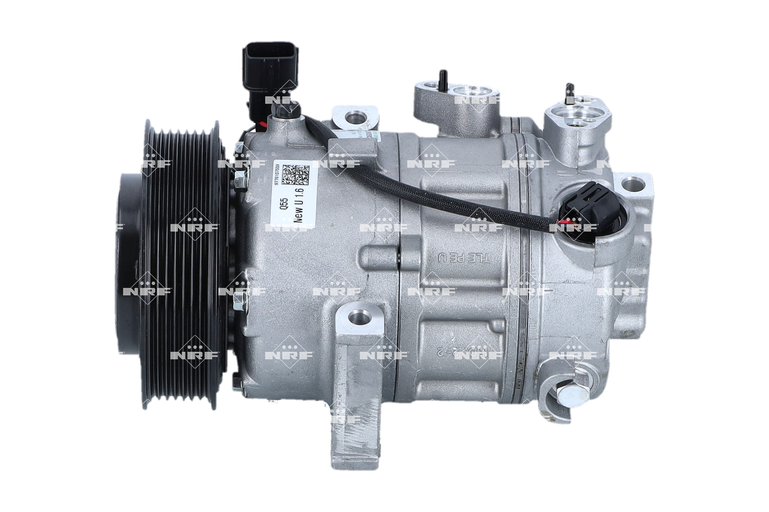 NRF COMPRESSOR – 320175G