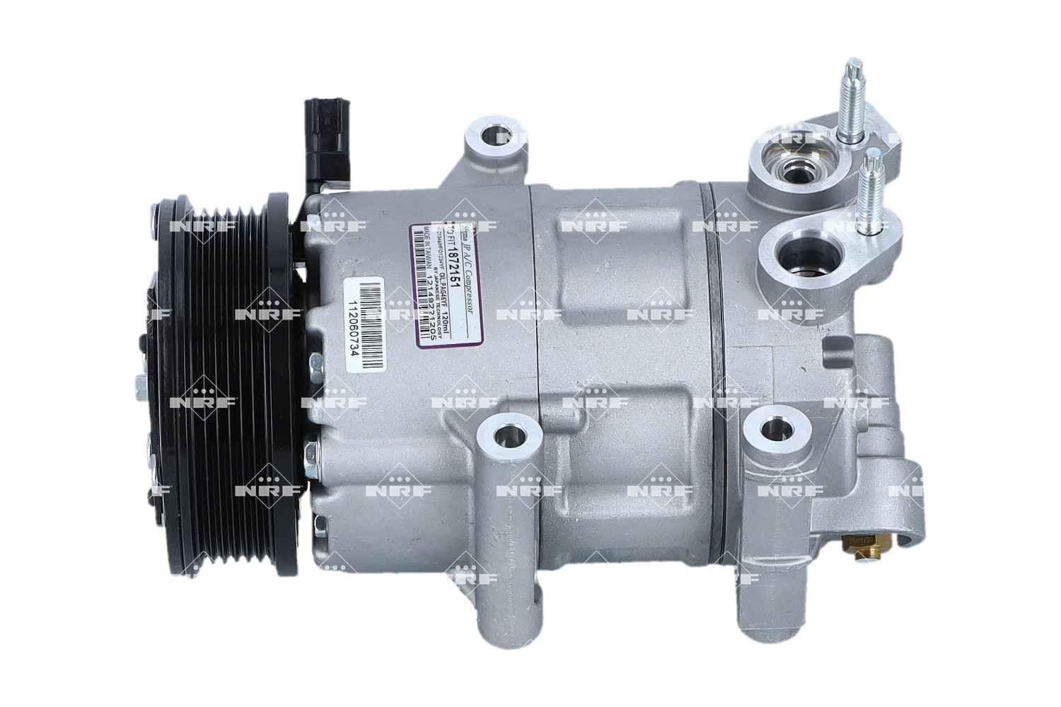 NRF COMPRESSOR – 320179