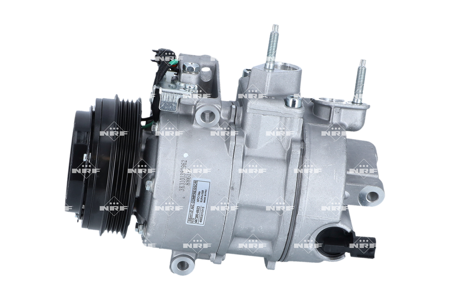 NRF COMPRESSOR 320180