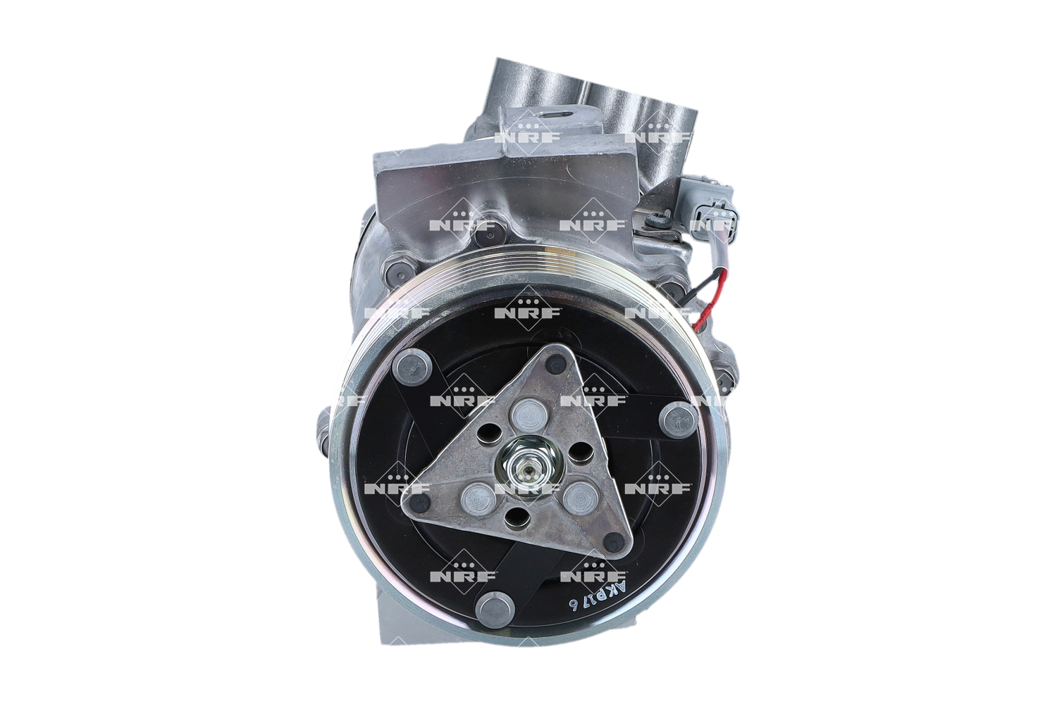 NRF COMPRESSOR 320181