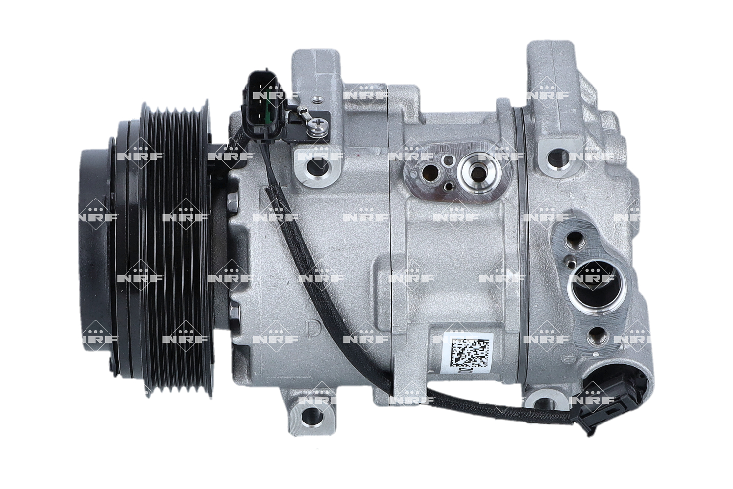 NRF COMPRESSOR 320186G