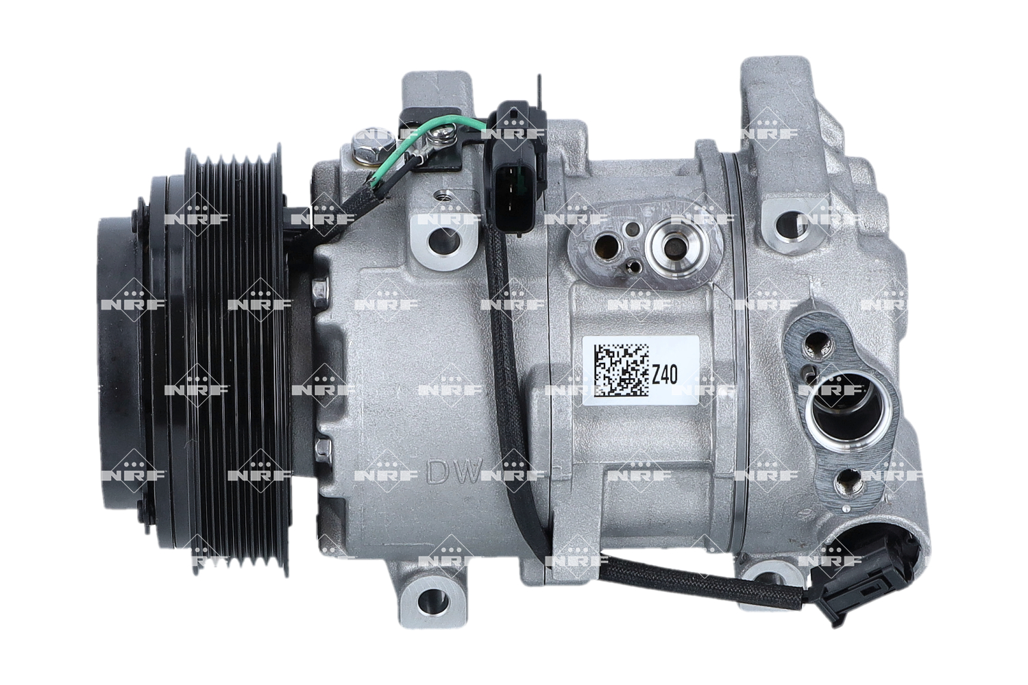 NRF COMPRESSOR 320187G