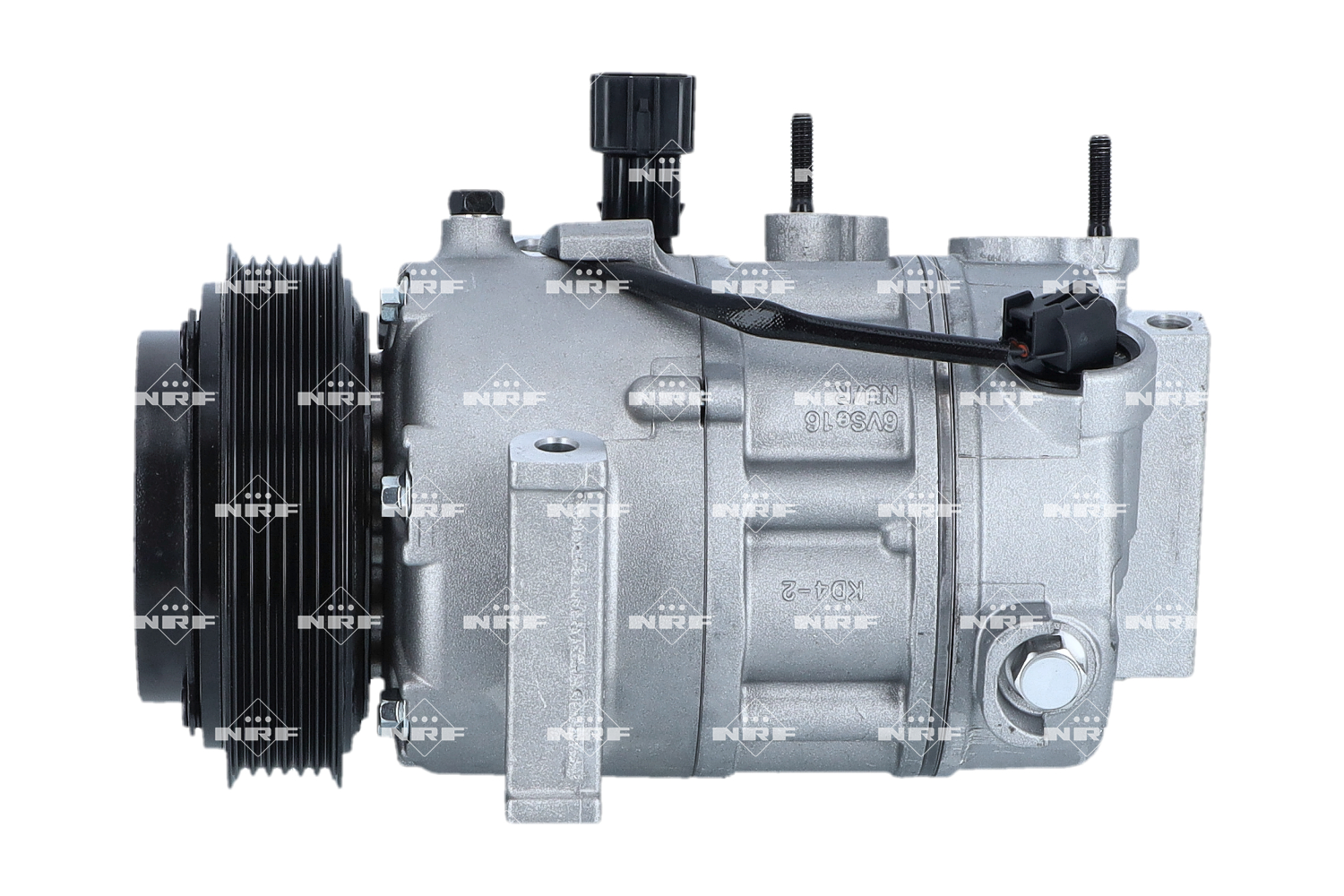 NRF COMPRESSOR 320189G