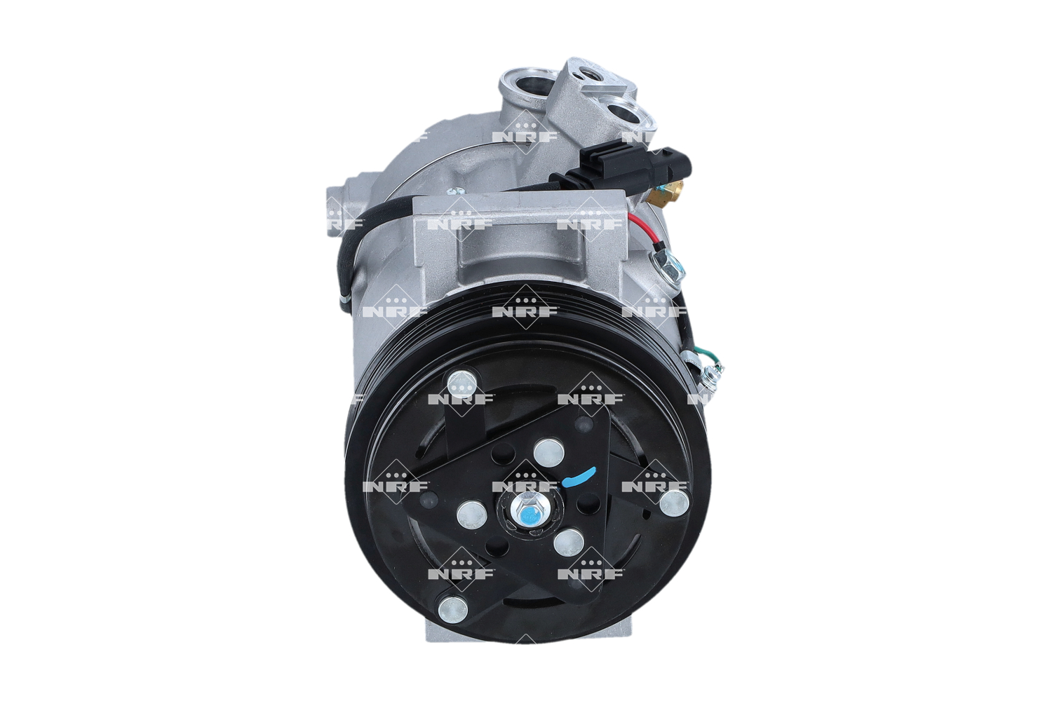 NRF COMPRESSOR 320200