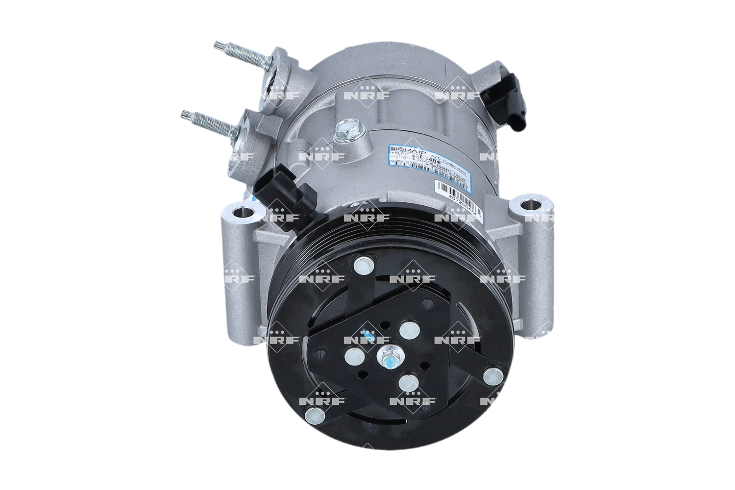NRF COMPRESSOR 320202