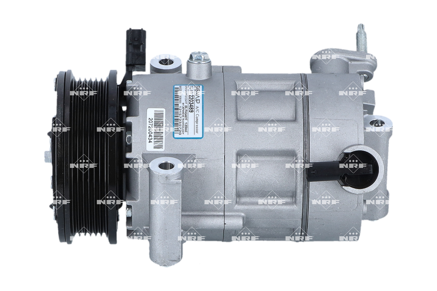 NRF COMPRESSOR 320202