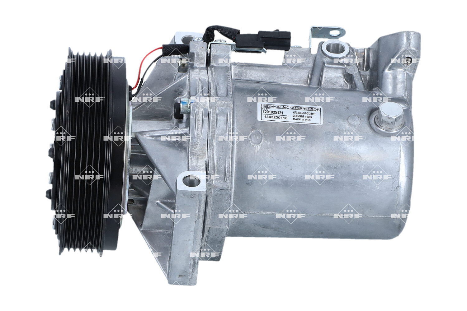 NRF Aircon Compressor 320205