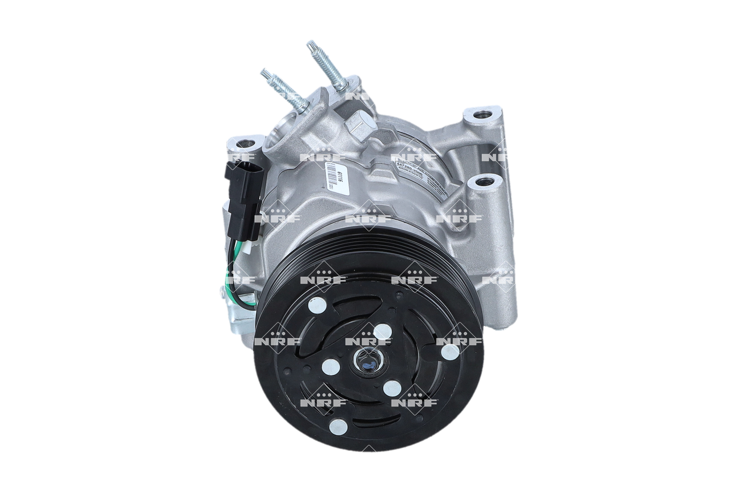 NRF COMPRESSOR 320207