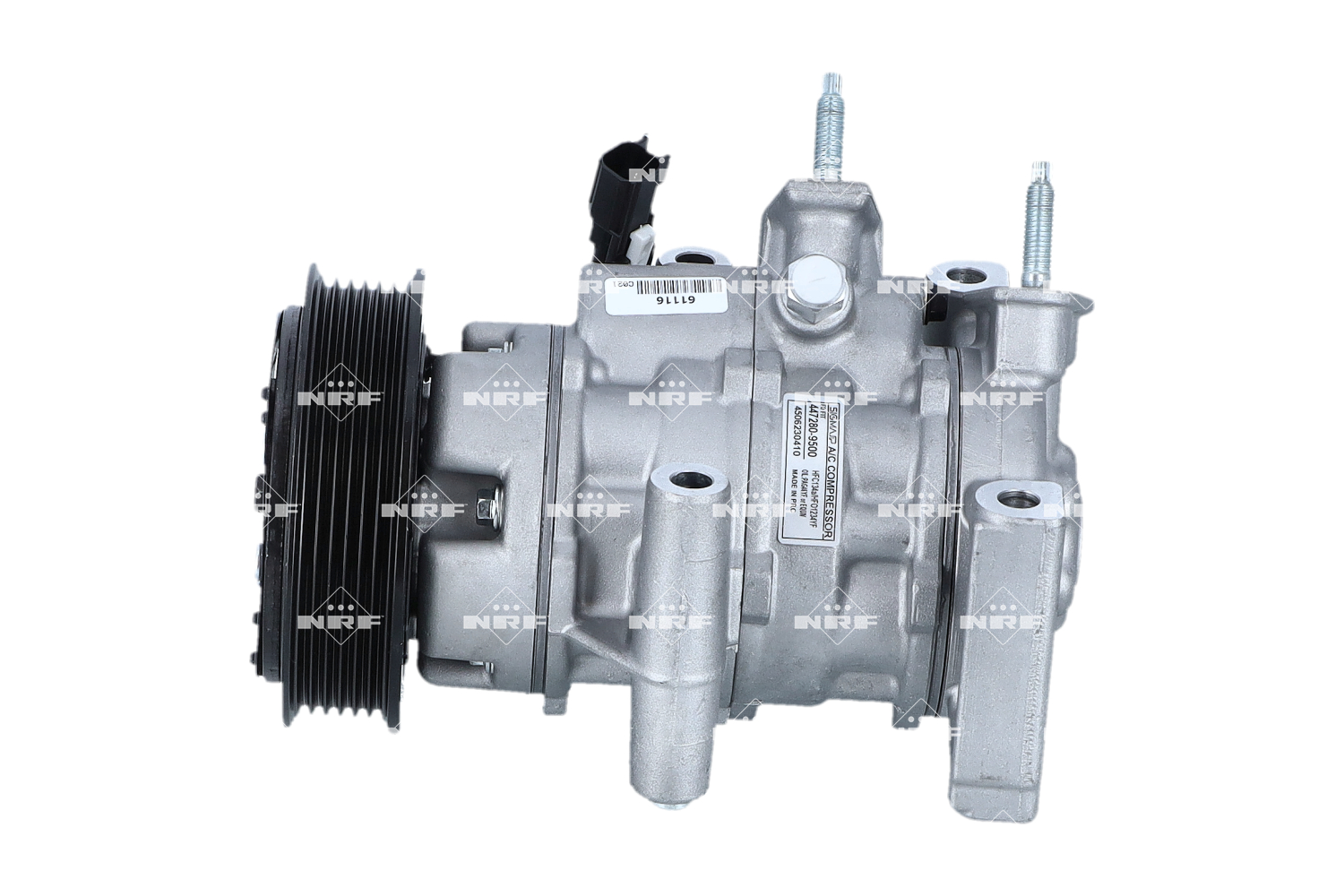NRF COMPRESSOR 320207