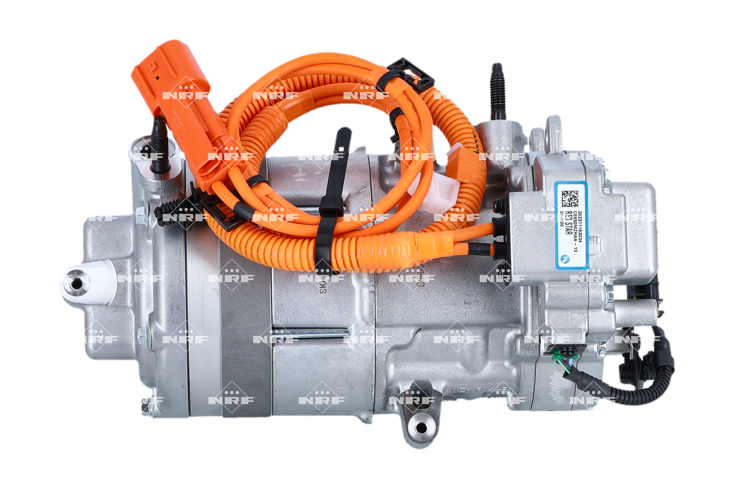 NRF COMPRESSOR 320210G
