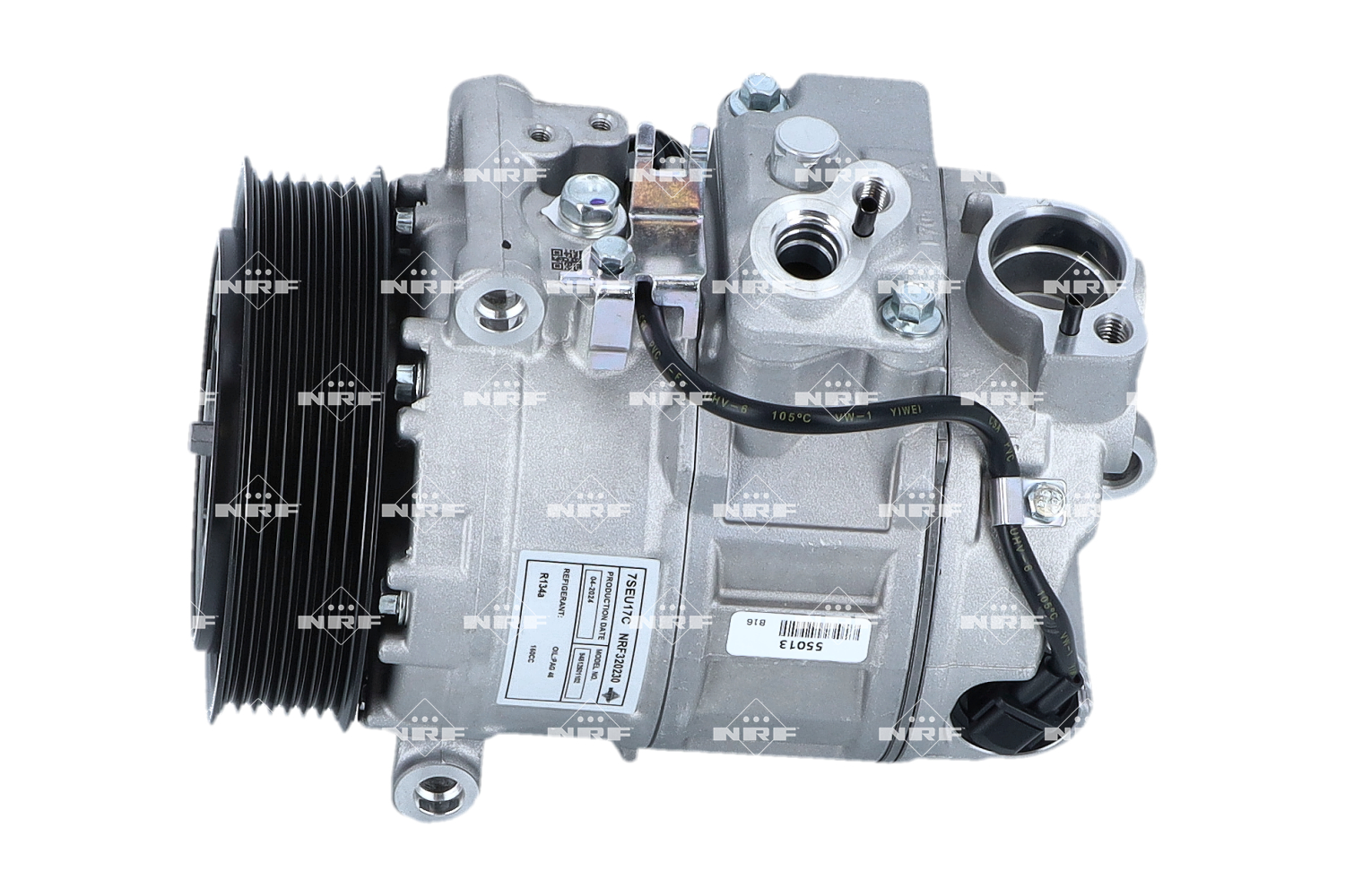NRF Aircon Compressor 320230