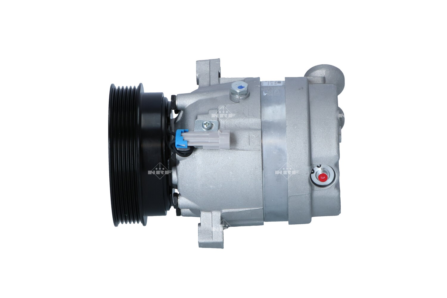 NRF 32023 Air-con Compressor (Aftermarket)
