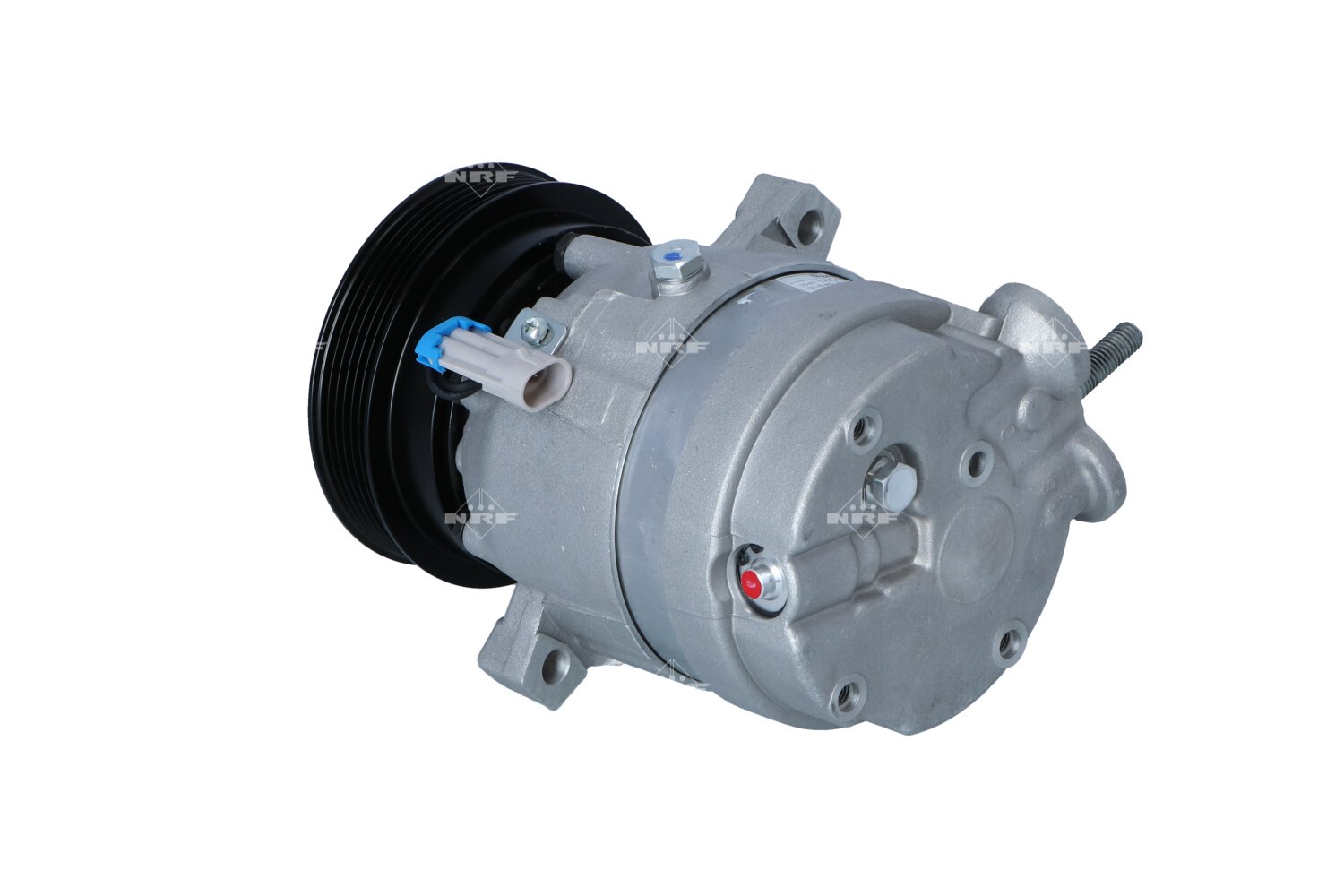 NRF 32023 Air-con Compressor (Aftermarket)