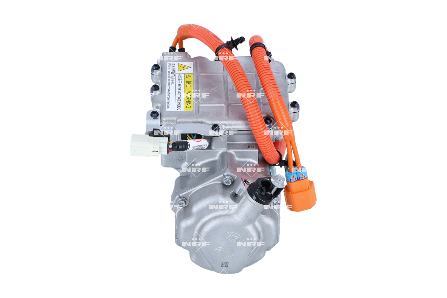NRF Aircon Compressor Genuine OEM 320255G