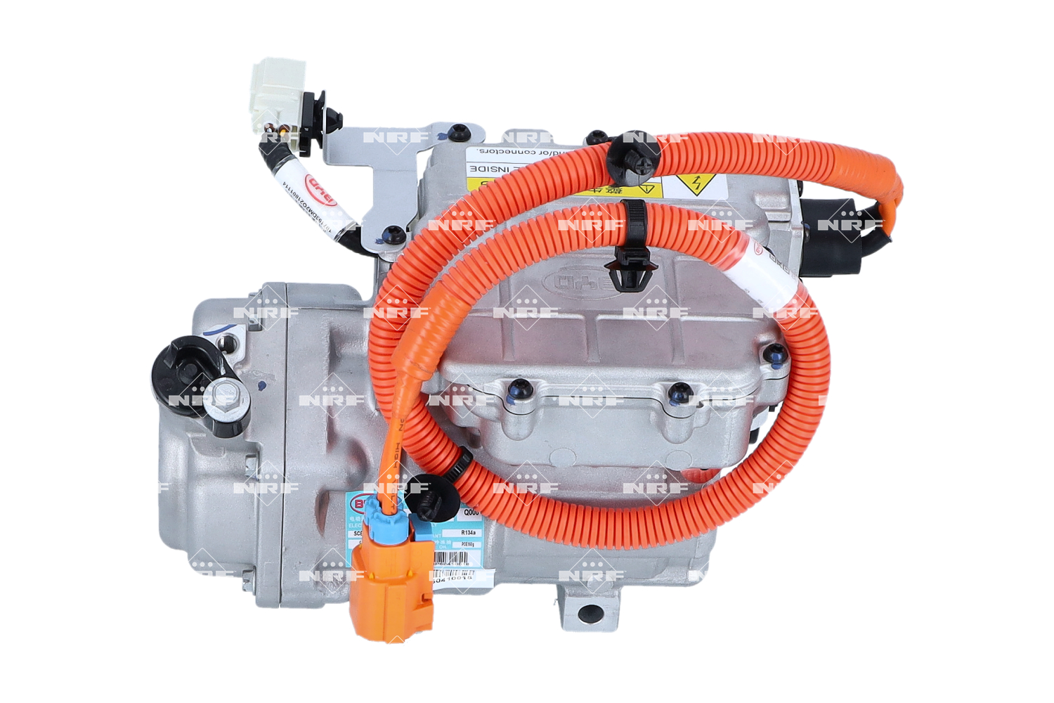 NRF Aircon Compressor Genuine OEM 320255G