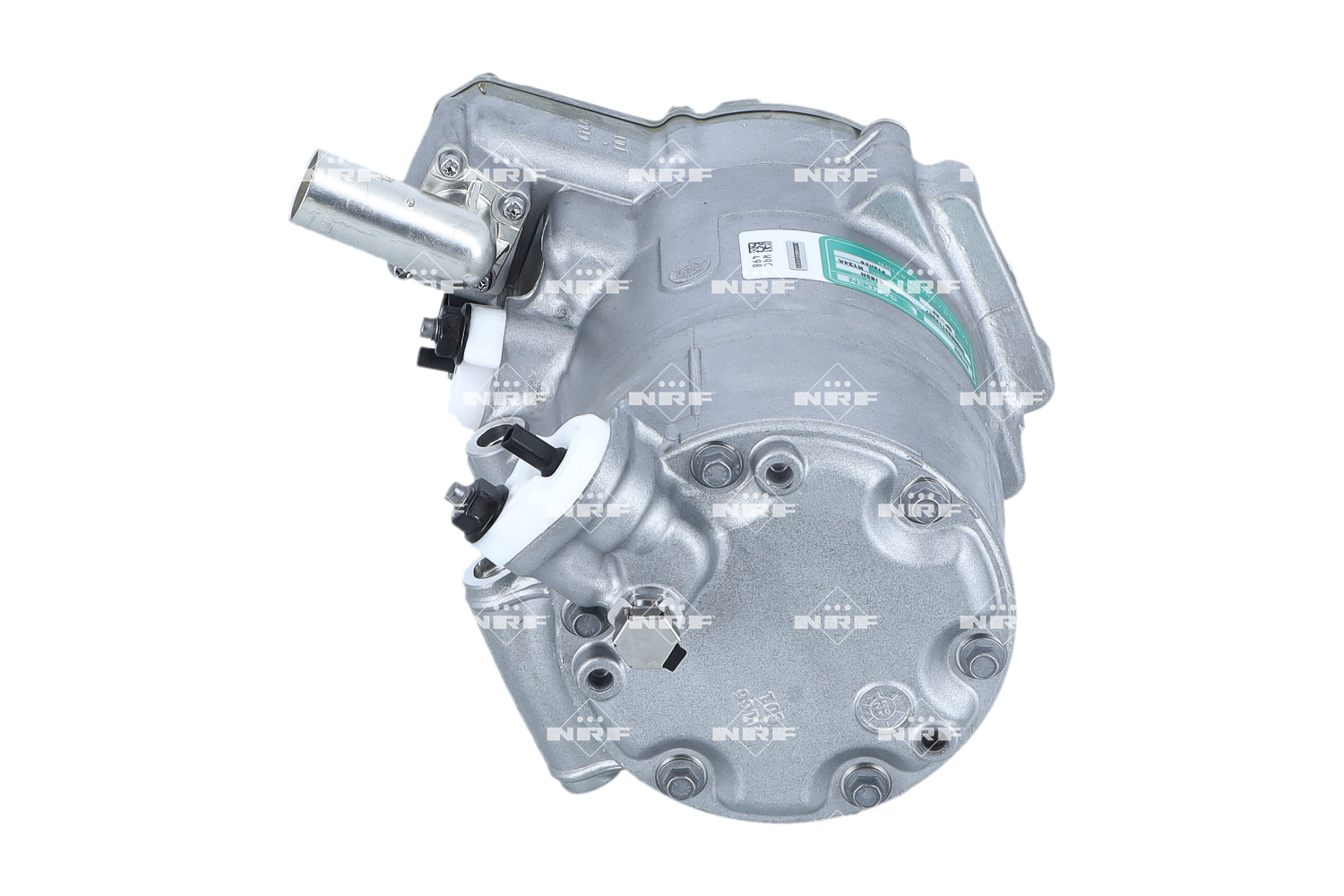 NRF Aircon Compressor 320256