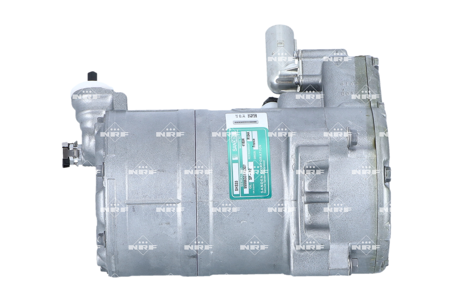 NRF Aircon Compressor 320256