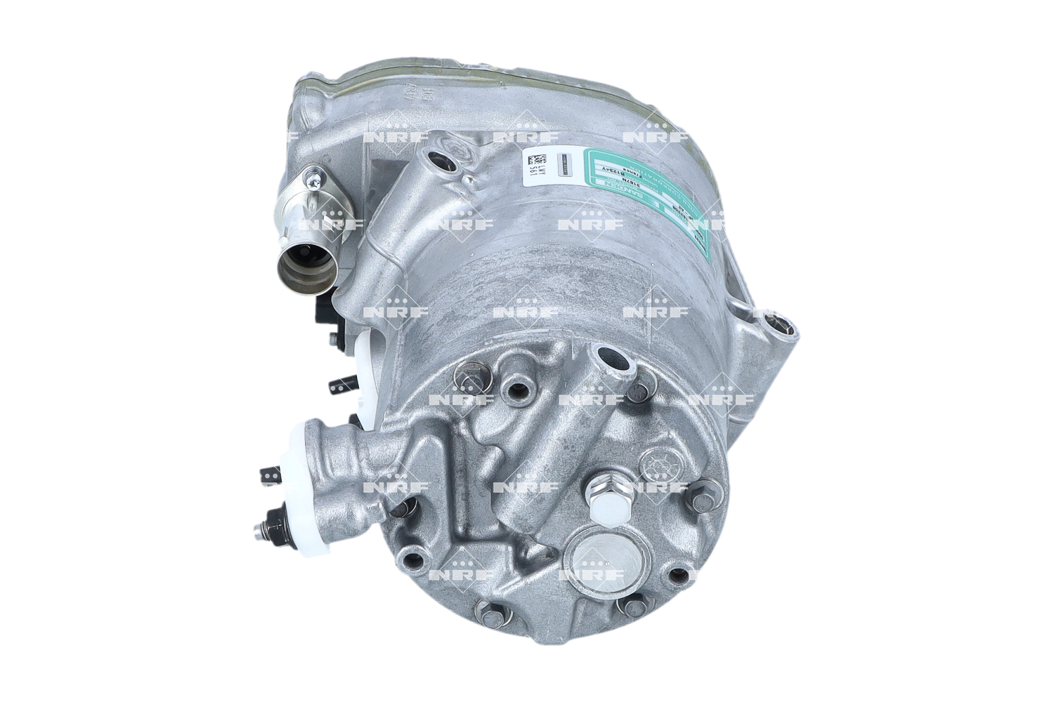 NRF Aircon Compressor 320258