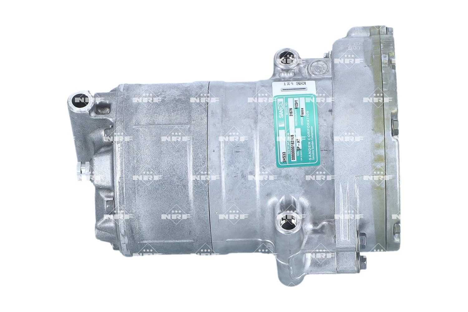 NRF Aircon Compressor 320258