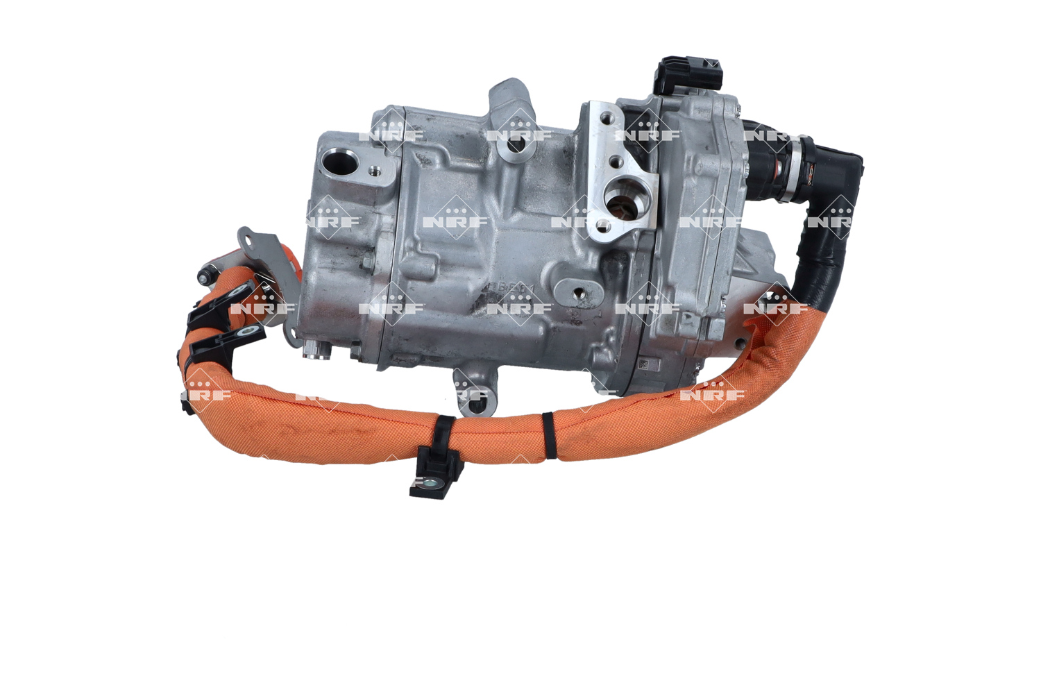 NRF Aircon Compressor 320278