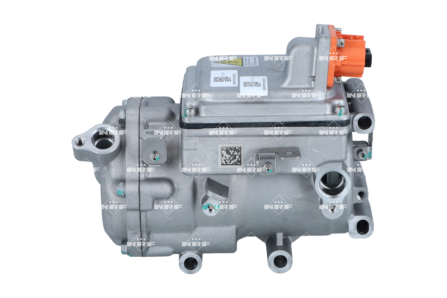 NRF Aircon Compressor 320279